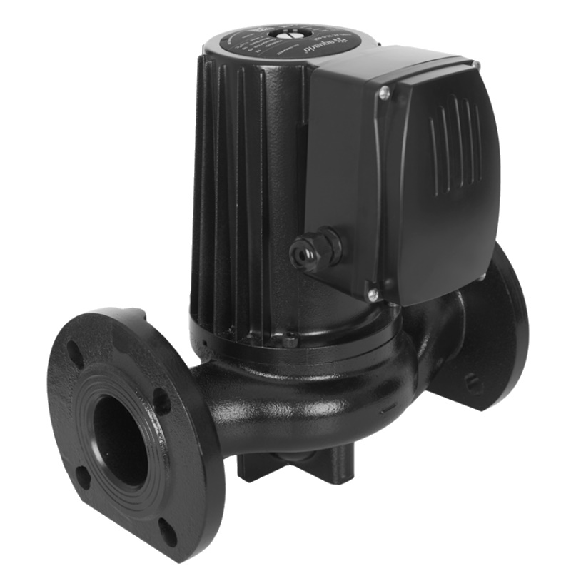 Насос циркуляционный Aquario AC 22-8-65F 5229 в Иваново