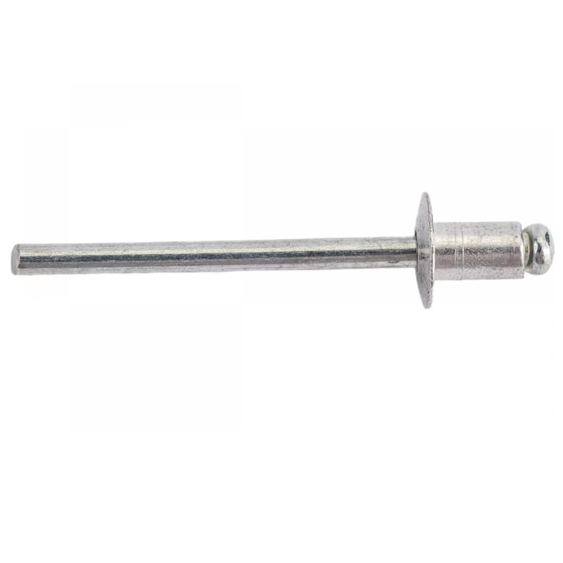 Заклепки Sturm 1070-40-6 , 4,0 х 6 мм, 50 шт. в Ярославле