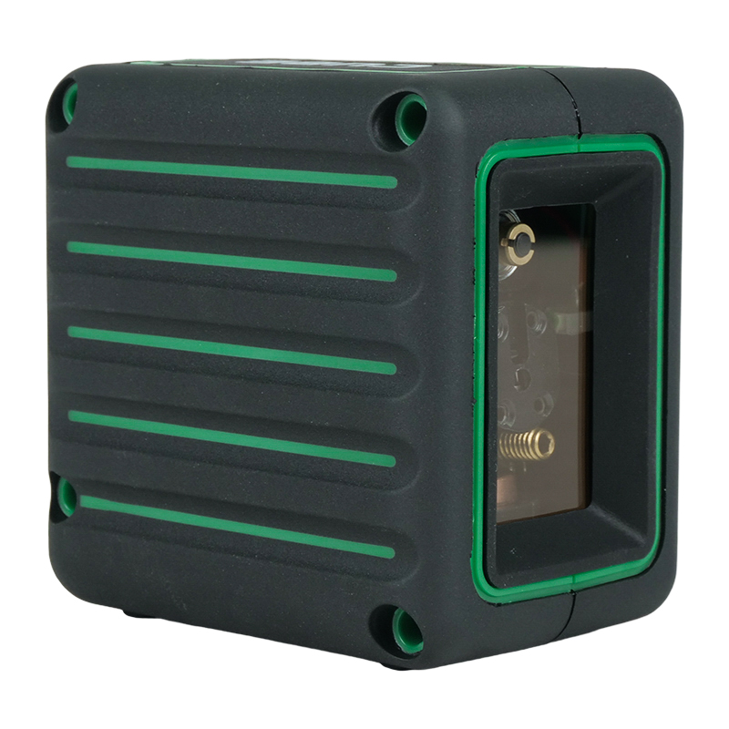 Лазерный уровень Ada Cube MINI Green Professional Edition А00529 (дальность без приемника 20 м, штатив) в Череповце