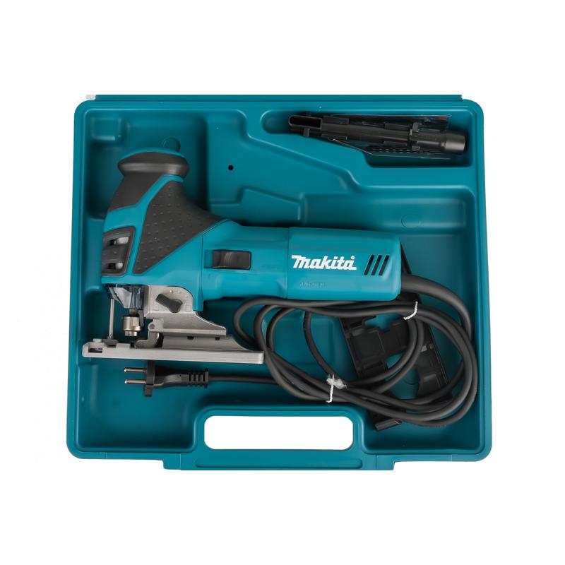 Электрический лобзик Makita 4351FCT в Рыбинске