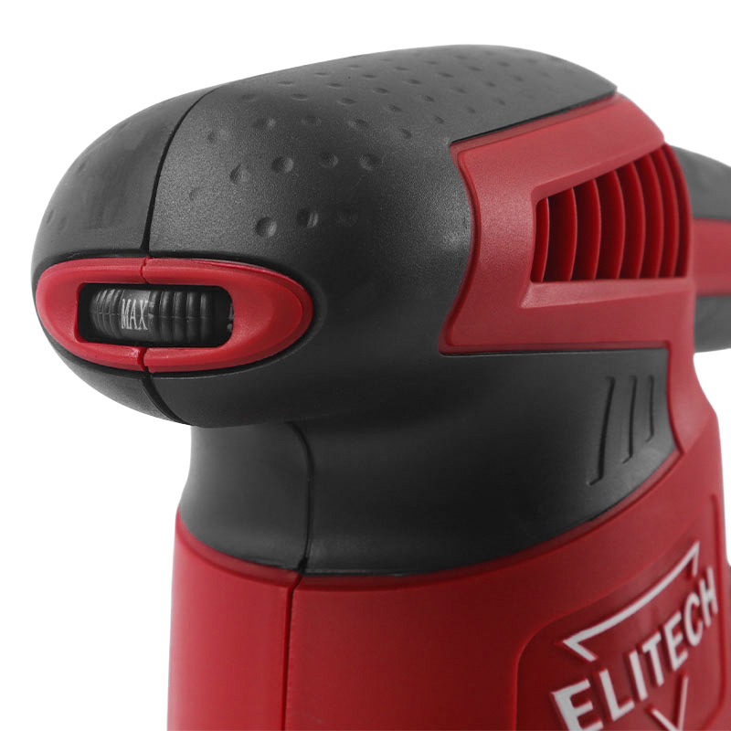 Эксцентриковая шлифмашина Elitech МШЭ 0515Э в Туле