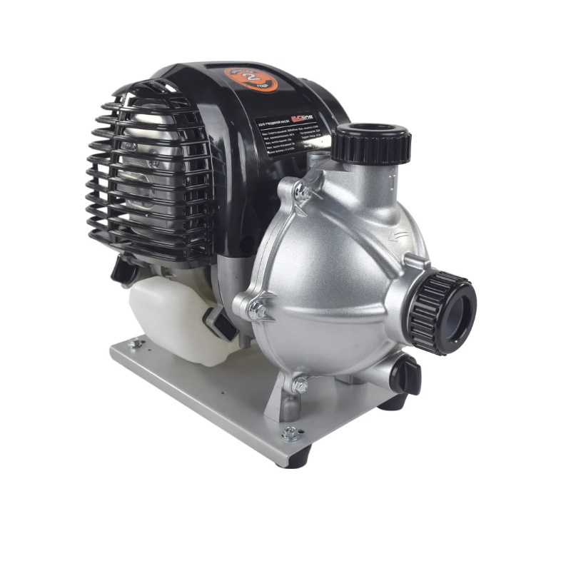 Мотопомпа бензиновая Zongshen EVOline XG 10, 1T90SXG10EVO в Вологде