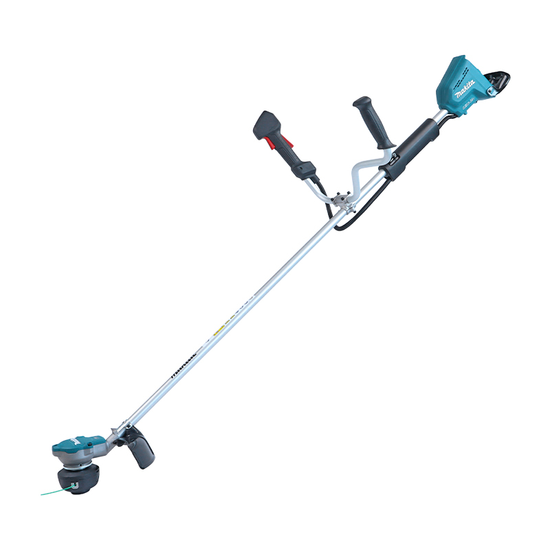 Аккумуляторная коса 36В (2х18) Makita DUR368AZ (без АКБ и ЗУ)