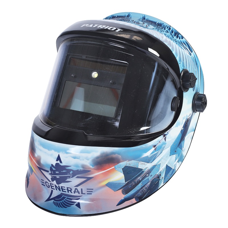 Маска сварщика Patriot WH 400E 880501956 в Иваново