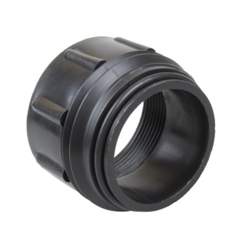 Адаптер для бочек Piusi R1512800A, для AdBlue 2" (M) х (F), S70X6