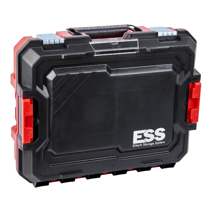 Винтовёрт аккумуляторный Elitech 205733 HD CS 2003SL E2201.055.02, 20 В, 4Ач, Li-Ion во Владимире