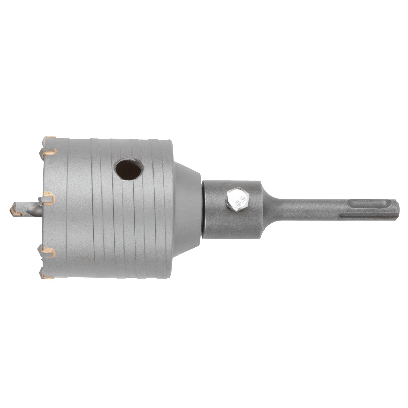 Коронка по бетону FDW 43-351 SDS-Plus хвостовик 100 мм 65 мм 1337₽