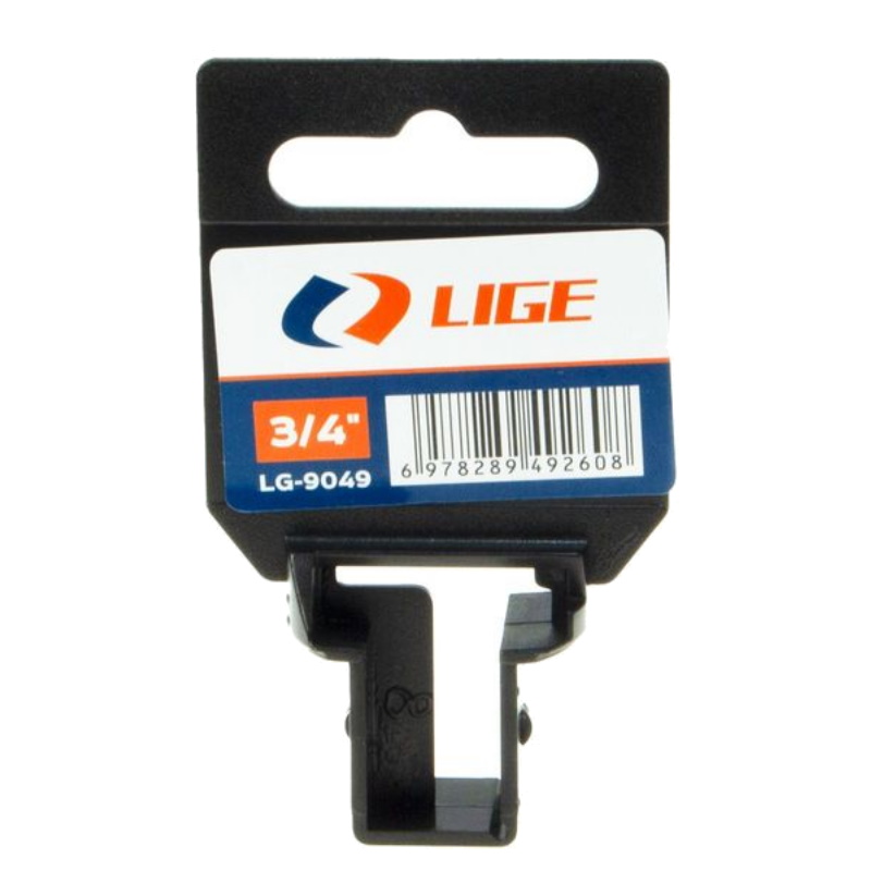 Держатель головок Lige LG-9049, 3/4"  во Владимире