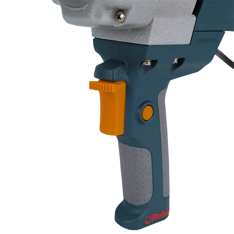 Безударная сверлильная машина Rebir IE-1305-161300R диаметр стали до 23 мм патрон 145-23 мм