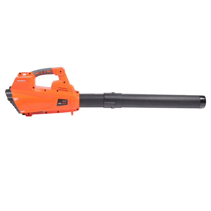 Воздуходувка аккумуляторная Patriot CB 440 250205440, 40В платформа LCT, бесщёточный дв., без АКБ и ЗУ в Александрове