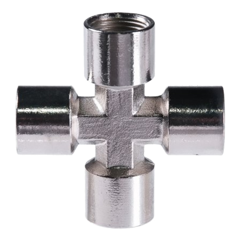 Переходник Fubag 180361, 3/8"FFFF  в Ярославле