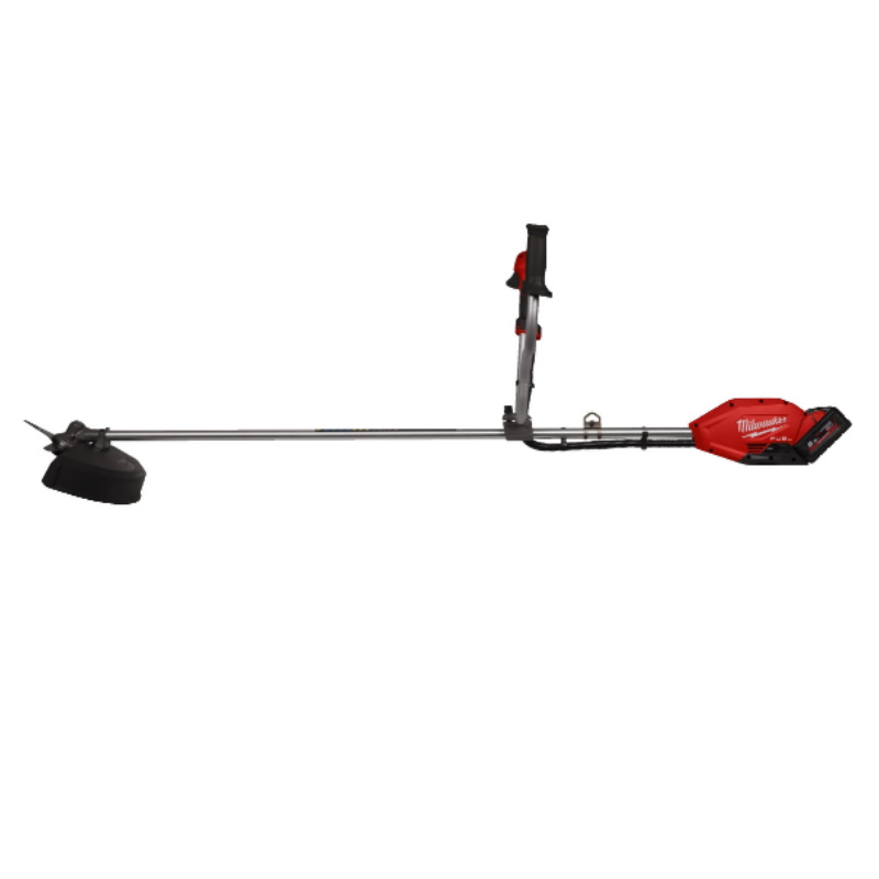 Аккумуляторный триммер Milwaukee FUEL M18 FBCU-802 4933499211 в Угличе