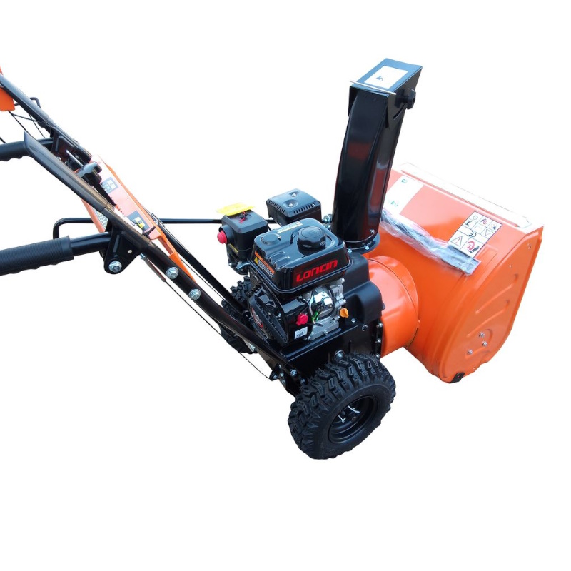 Снегоуборщик бензиновый TOR ST- 560 1032725 (Loncin) в Ярославле