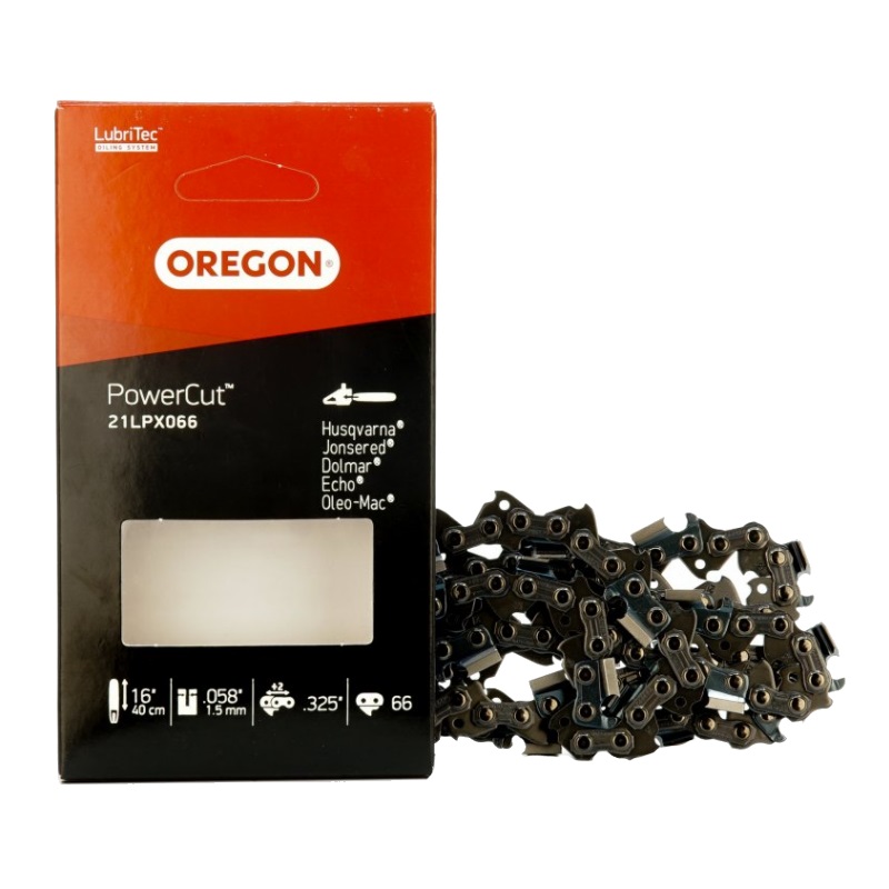 Цепь Oregon 21LPX066E (0.325", 1.5 мм) в Александрове