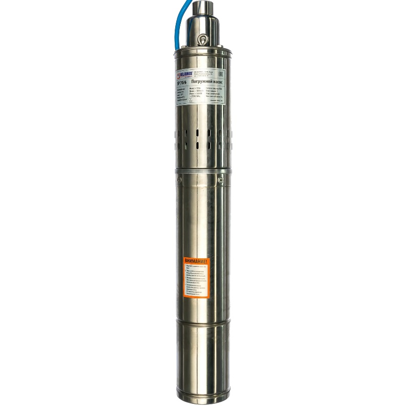 Скважинный насос Belamos SP 70/6 в Иваново