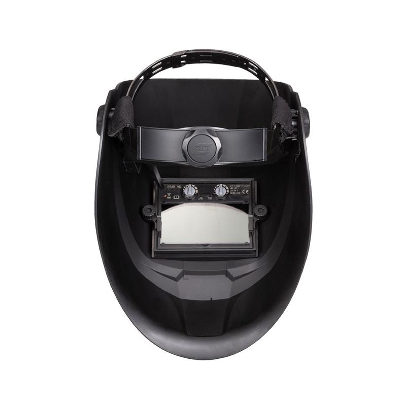 Маска сварочная Esab Savage A40, 9-13 DIN, черная в Коврове