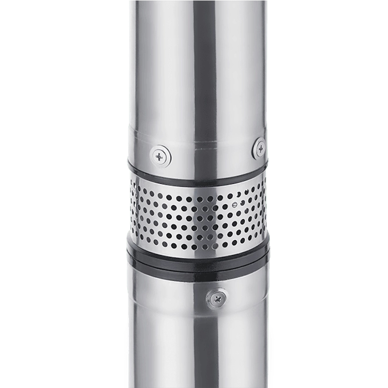 Насос погружной скважинный Unipump ЭЦВ 4-4-100 68455 (RU) в Кинешме