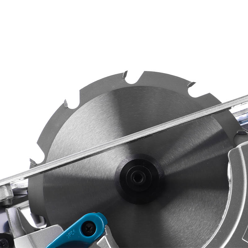 Циркулярная пила для ДСП Makita HS 6601 (сетевая, диск 165 мм, 5200 оборотов/мин, кабель 2.5 м) в Костроме