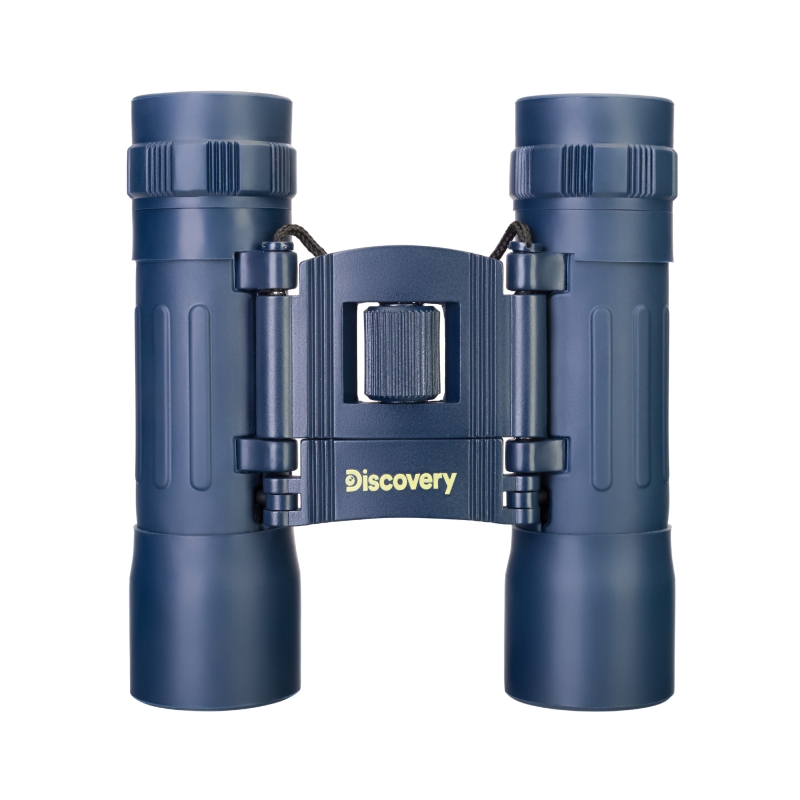 Бинокль Levenhuk Discovery Basics BB 79651, 10x25 в Костроме