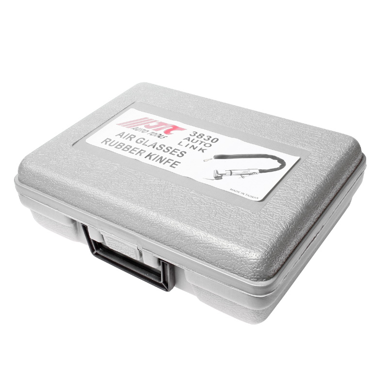 Нож пневматический JTC JTC-3830 20000 обмин 90PSI длина 180 мм 3 лезвия в комплекте