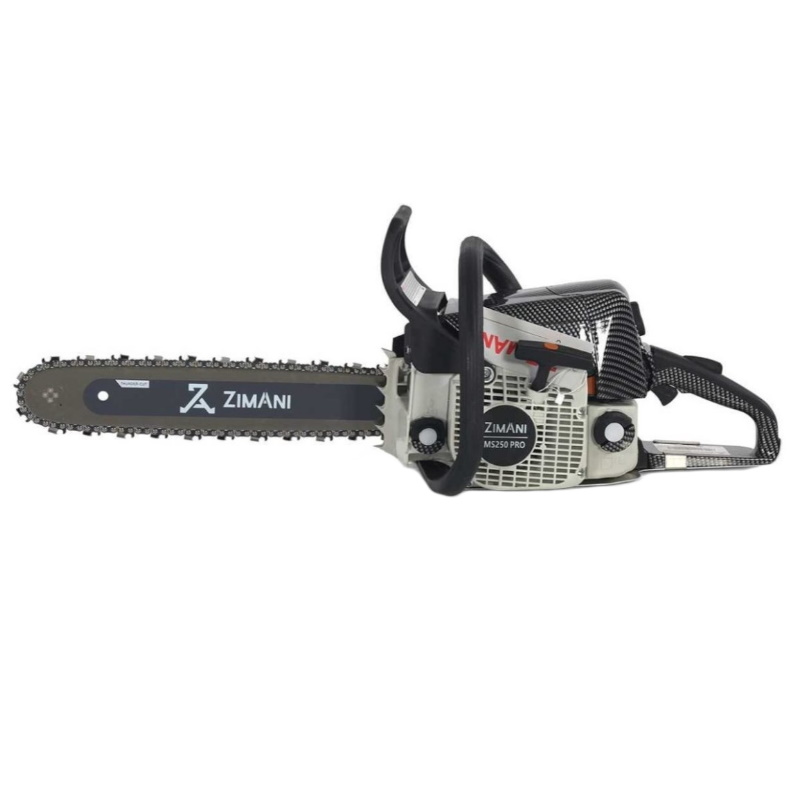 Бензопила ZimAni MS250PRO AG255PROZ2 в Туле