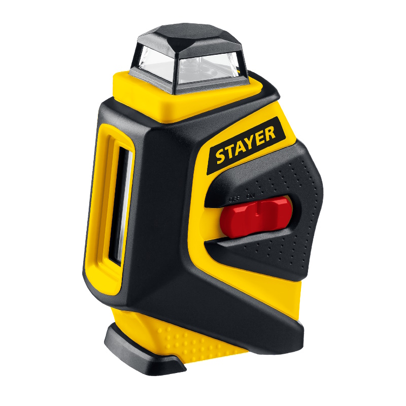 Лазерный нивелир Stayer Professional 34962, 20м  в Муроме