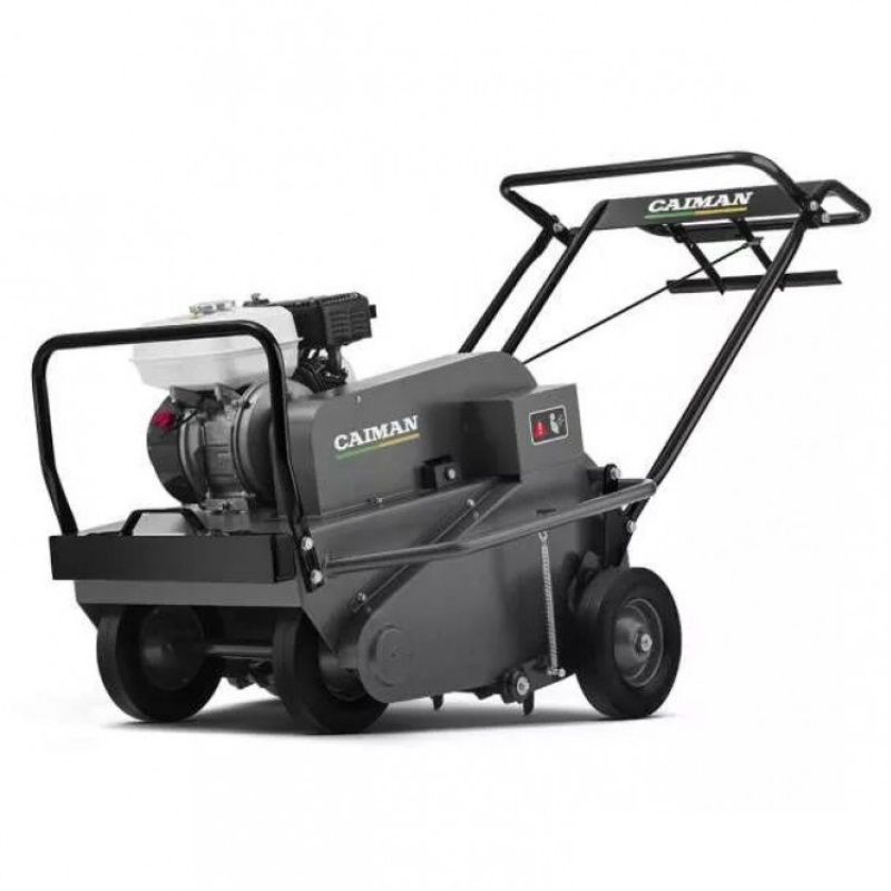Бензиновый аэратор Aero 55H