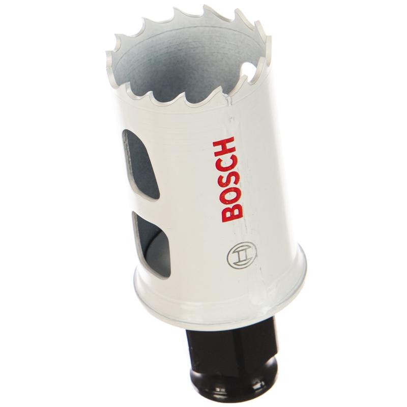 Коронка для сверления Bosch Progressor 2.608.594.206 (30 мм, биметаллическая) в Костроме