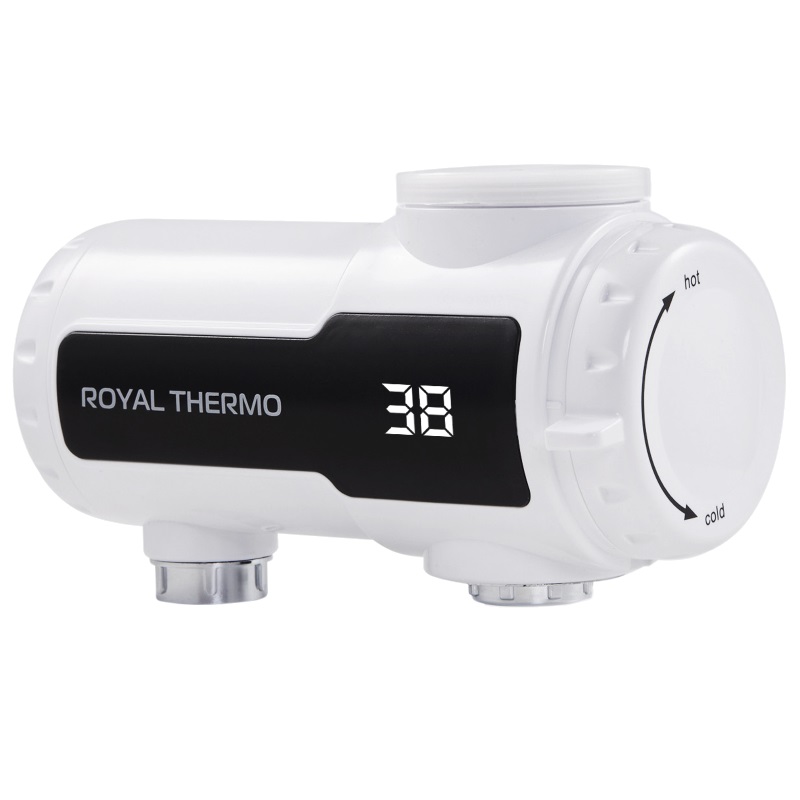 Водонагреватель проточный Royal Thermo UniTap Mini НС-1588908 в Ярославле