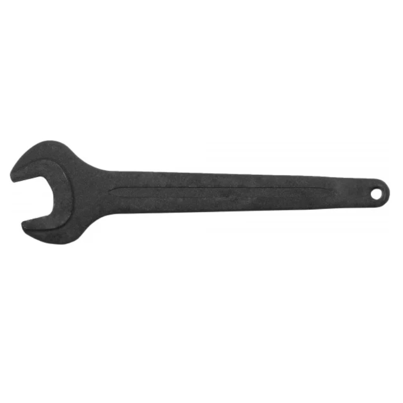 Ключ гаечный рожковый ударный Jonnesway W67124 046598 24 мм 905₽