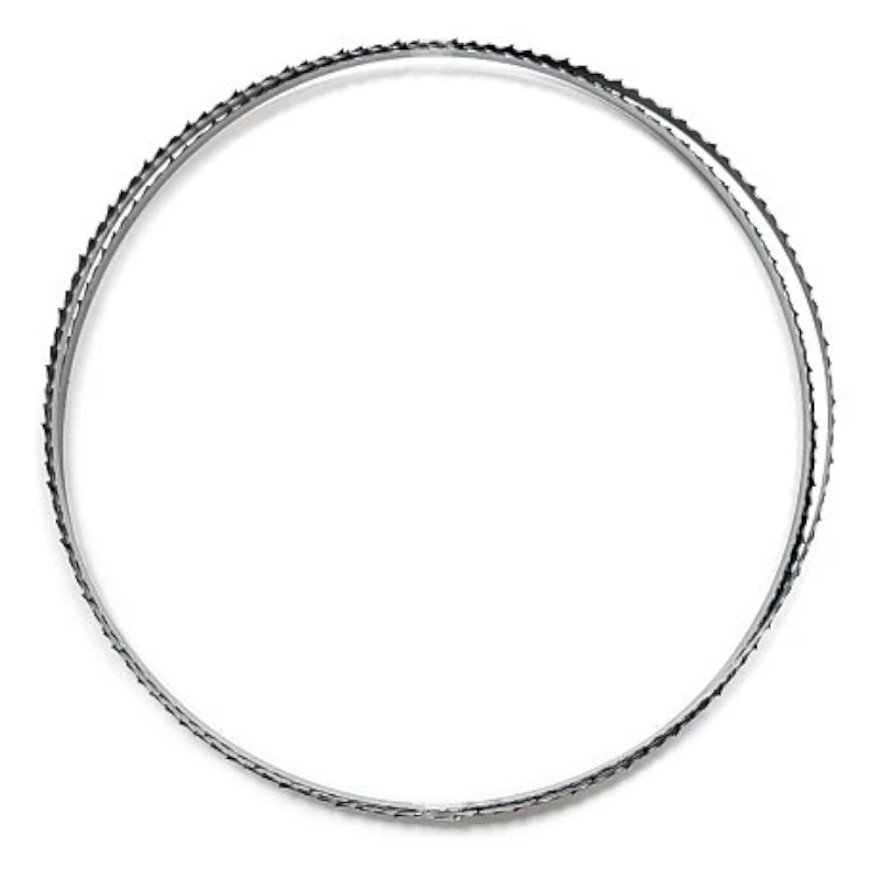 Пила ленточная Belmash Nordex Flexible PP134A, 10x0,63-4 TPIx2375 в Ярославле