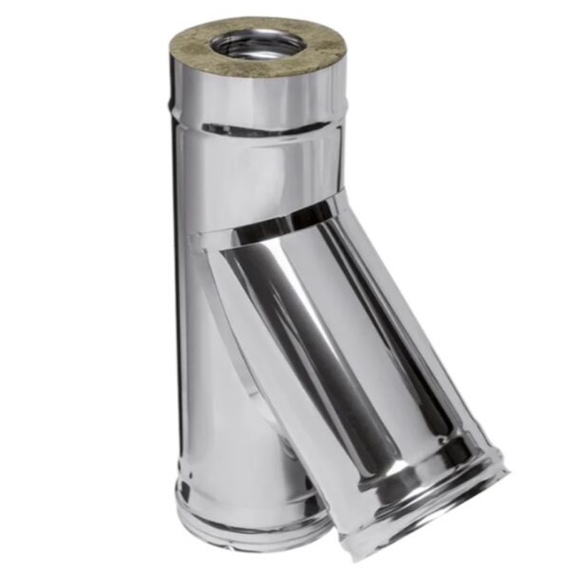 Сэндвич - тройник Ferrum УТ000015246 135 08мм нерж ф130х200 3724₽