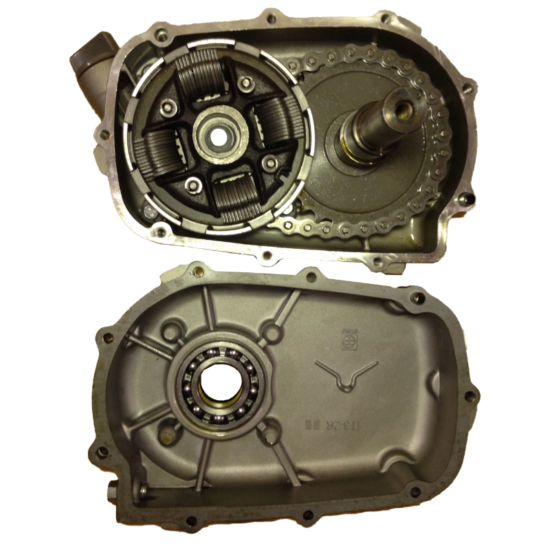 Редуктор Lifan 177F-192F-2, 460R (25/22) в Костроме