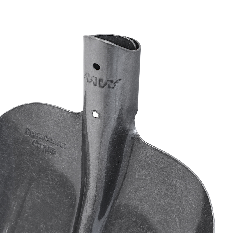 Лопата совковая Mawipro Рельсовая сталь S-2