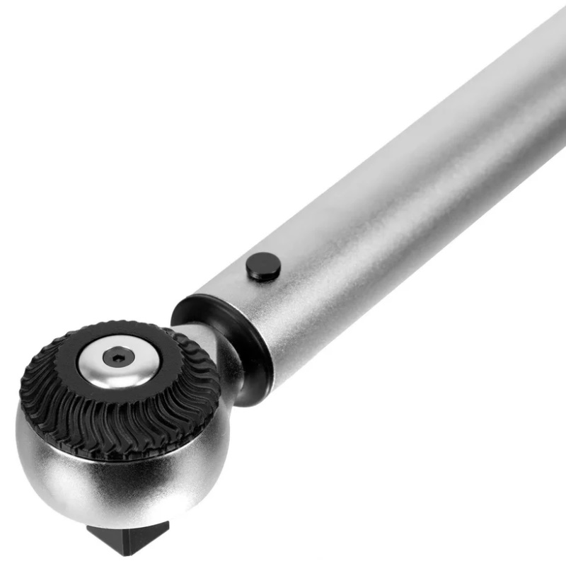 Ключ динамометрический Gross 14181, 20-200 Нм, 1/2", CrV в Угличе