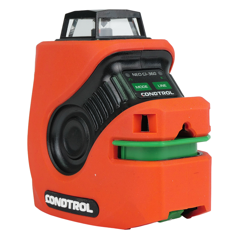 Лазерный нивелир Condtrol Neo G1-3601-2-156 в Муроме