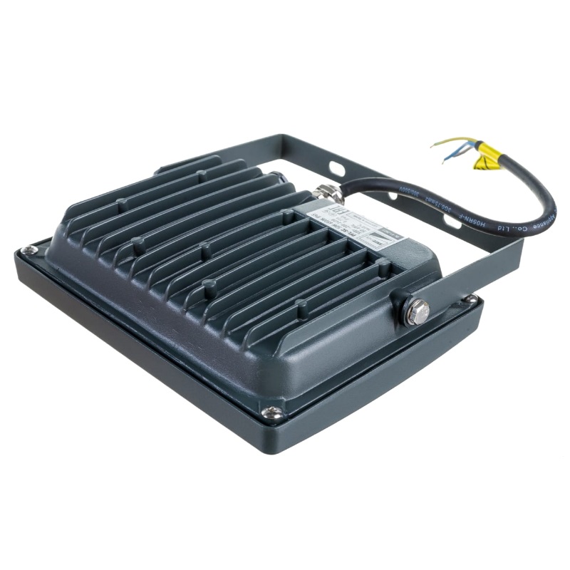 Прожектор светодиодный Jazzway PFL-SC-50W 6500K 4895205001435 в Твери