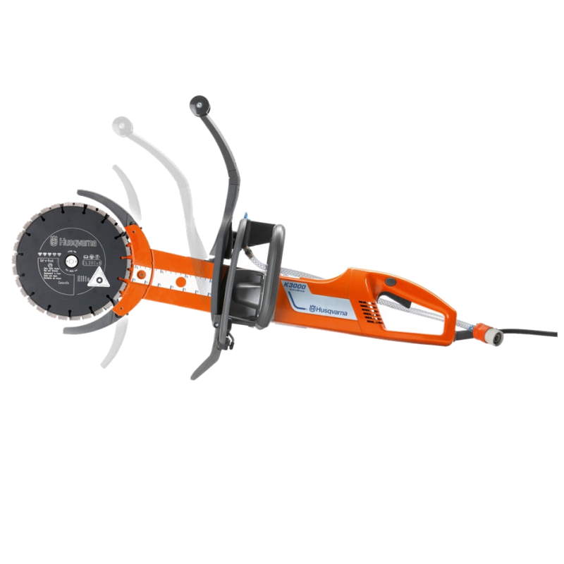 Электрорез Husqvarna K3000 CNB Cut'N'Break 9683882-04 в Иваново