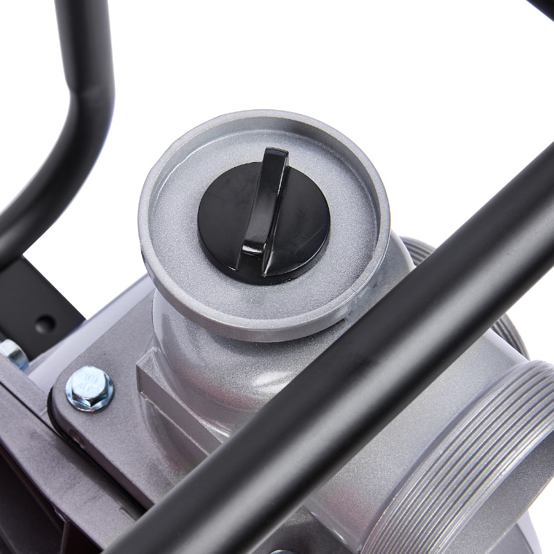 Мотопомпа бензиновый Elitech МБ 1000 Д 80 (E0105.002.00) 205518, 4-такт, 7 л.с., 1000 л/мин