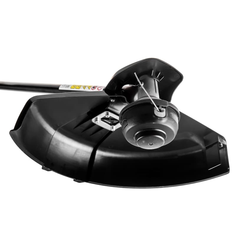 Триммер аккумуляторный Greenworks GD40BC 1301507UH, 40V, 40 см, бесщеточный, с 1хАКБ 8 Ач и ЗУ в Угличе