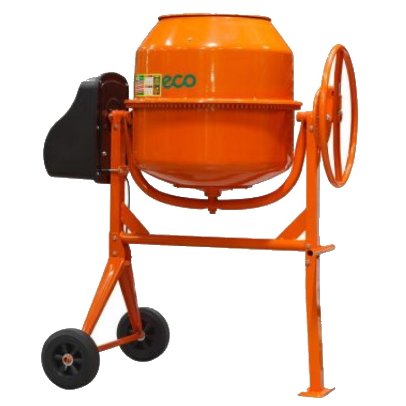 Бетоносмеситель Eco CM-127 в Угличе