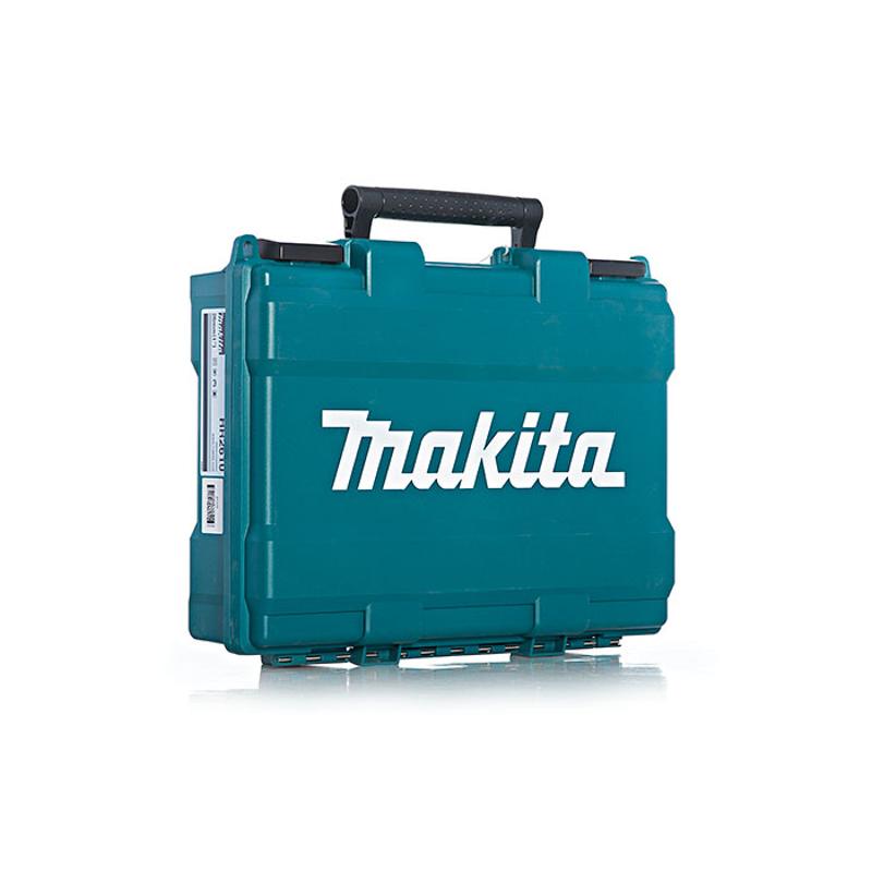 Перфоратор Makita HR 2610 в кейсе, с защитной муфтой, с виброзащитой в Костроме