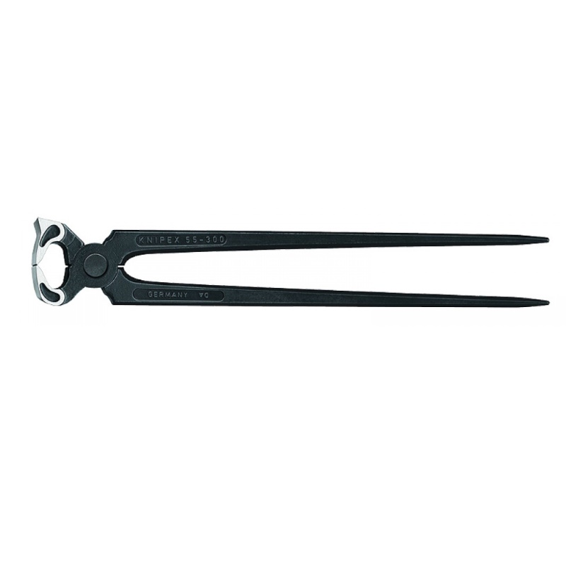Клещи-молоток Knipex KN-5500300, для подковки лошадей, для кузовных работ, 300 мм во Владимире