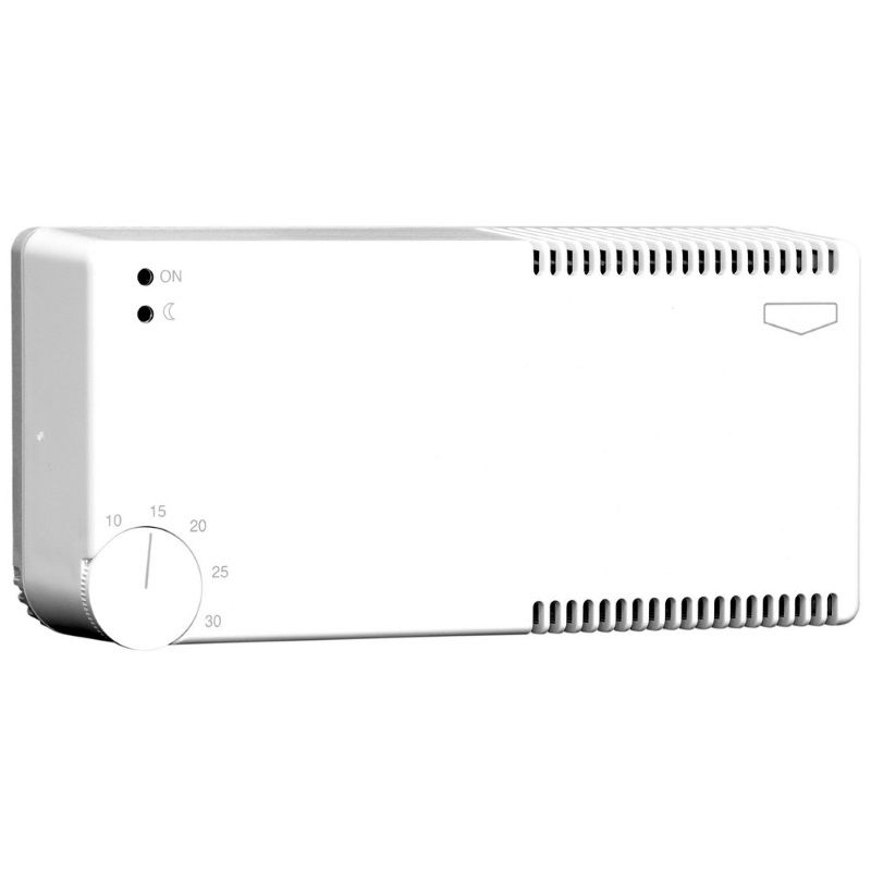 Контроллер электронагревателей Shuft TC-6,4/2 TC Comfort в Костроме