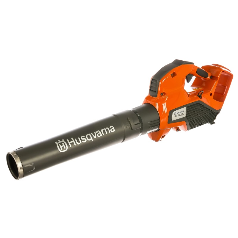 Аккумуляторная воздуходувка Husqvarna 525iB 9679155-02 в Муроме
