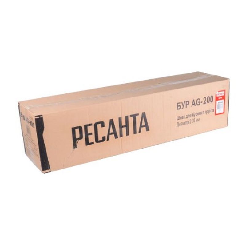 Бур Ресанта AG-200 70/13/33 4606059039662 в Костроме