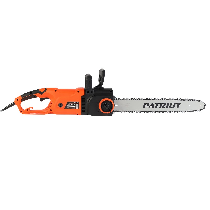 Пила цепная электрическая Patriot ES 2618 220301526 в Туле