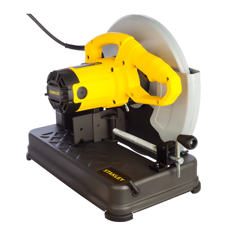 Пила монтажная Stanley STSC2135-B9 (2100Вт, 355мм, ширина пропила 200 мм) в Переславле