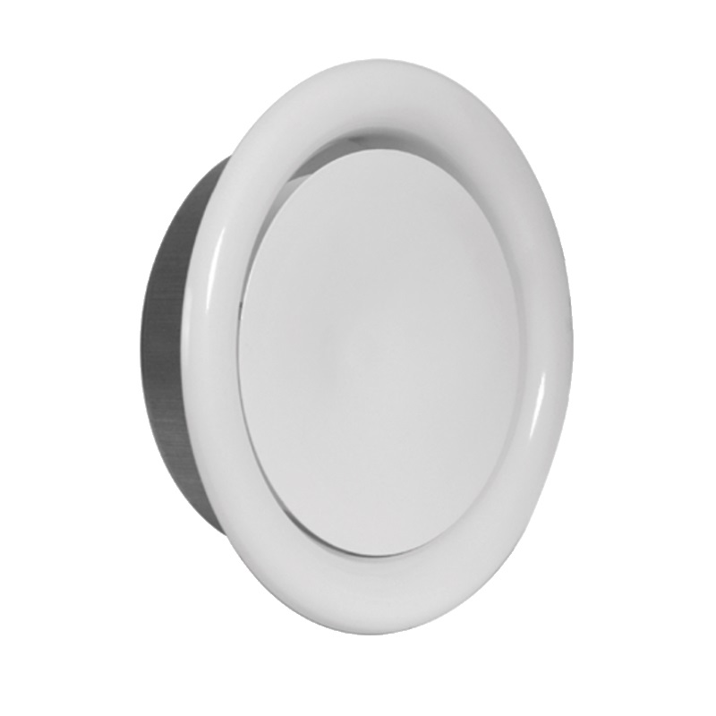 Диффузор вентиляционный Shuft DVS-E-P 160, 160 мм