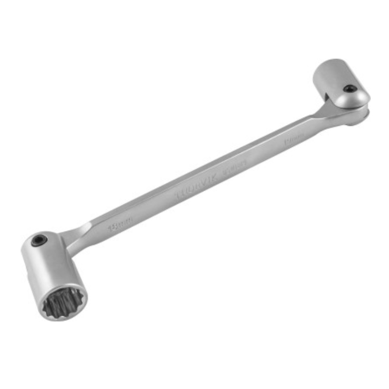 Ключ гаечный карданный Thorvik DSW1819 053554, 18х19 мм в Нижнем Новгороде